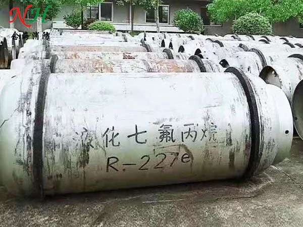 七氟丙烷價(jià)格