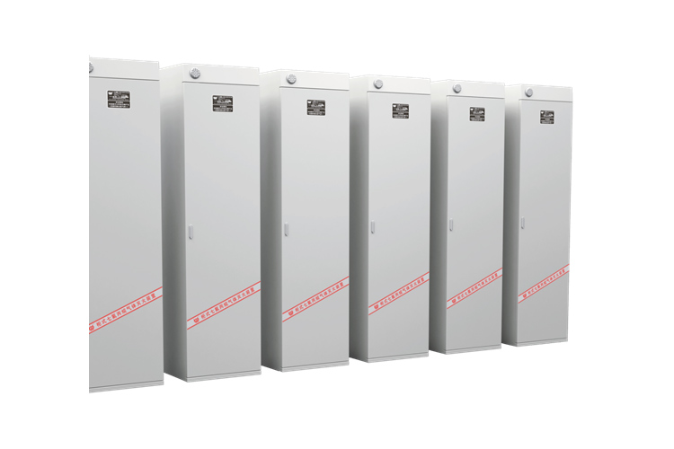 柜式氣體滅火系統(tǒng)