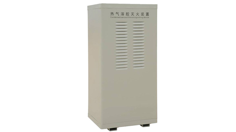 機(jī)房氣體滅火設(shè)備