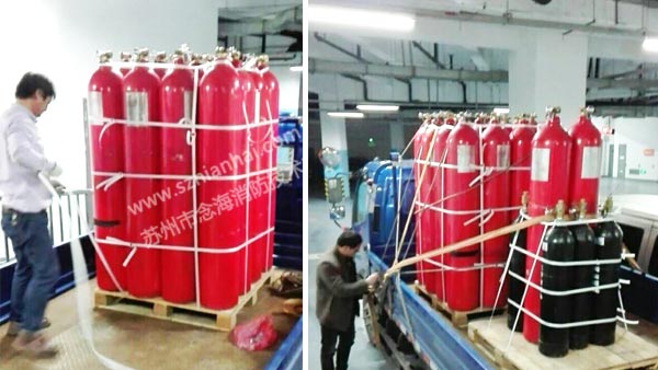 東吳證券ig541鋼瓶檢測(cè)