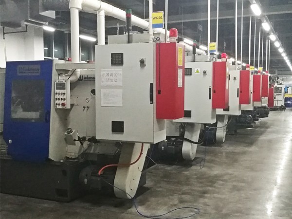 機(jī)床自動(dòng)滅火系統(tǒng)，抗干擾，滅火及時(shí)，有資質(zhì)-念海消防