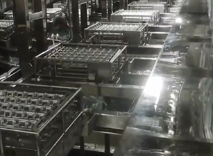 半導體清洗機火災危害