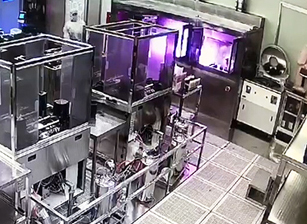 半導體清洗機火災危害