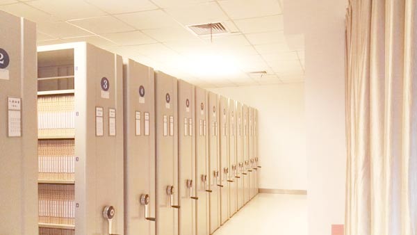 檔案室消防系統(tǒng)