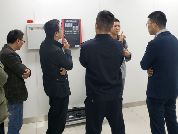 氣體滅火系統(tǒng)消防驗(yàn)收，到底是要驗(yàn)收哪些呢？