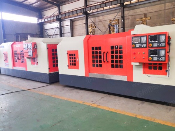 數(shù)控機(jī)床自動(dòng)滅火裝置