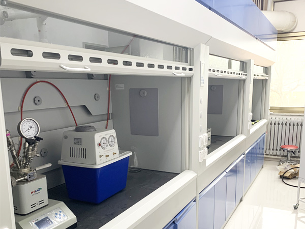 高?；瘜W(xué)實(shí)驗(yàn)室自動(dòng)滅火系統(tǒng)