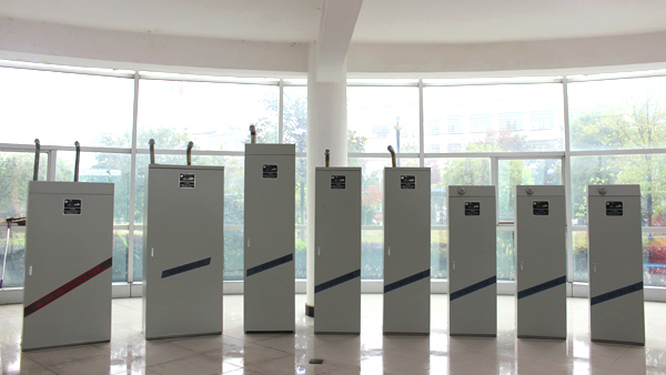 柜式七氟丙烷滅火裝置