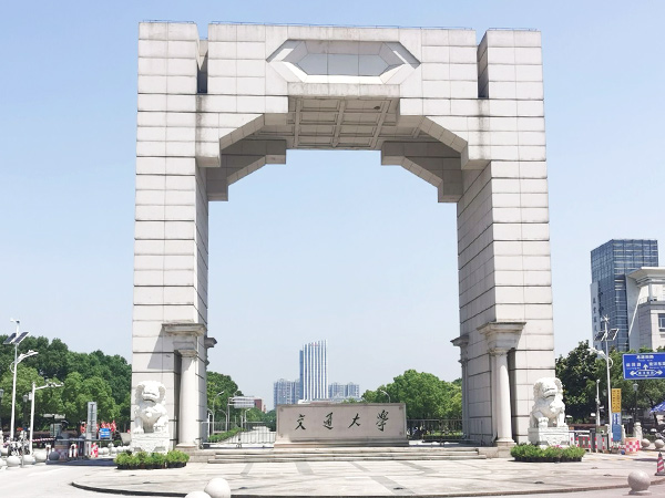 上海交大汽車發(fā)動(dòng)機(jī)實(shí)驗(yàn)室氣體滅火系統(tǒng)，念海消防助力科研研發(fā)生產(chǎn)