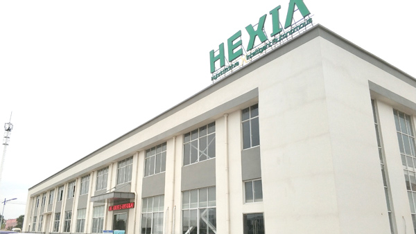 浙江和夏汽車發(fā)動(dòng)機(jī)實(shí)驗(yàn)室滅火