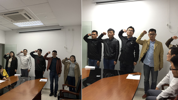 念海消防軍規(guī)比賽