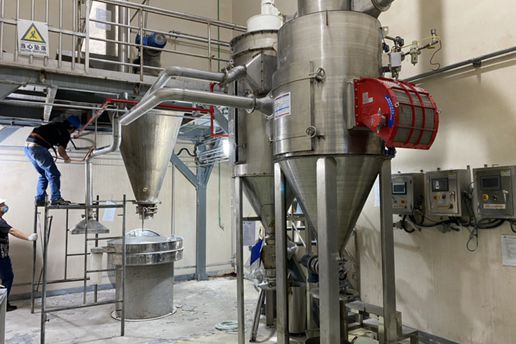 環(huán)保除塵器滅火系統(tǒng)0