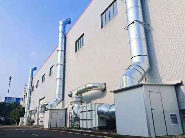 除塵設(shè)備滅火裝置如何選擇？