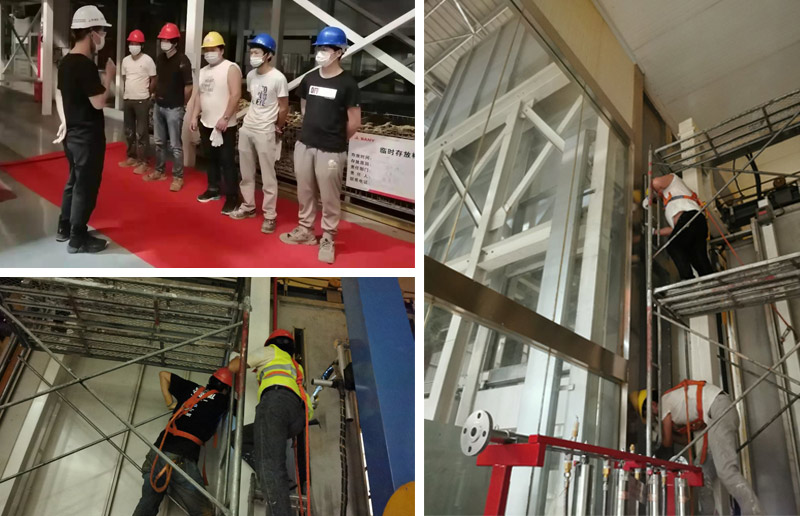 噴涂房二氧化碳?xì)怏w滅火系統(tǒng)