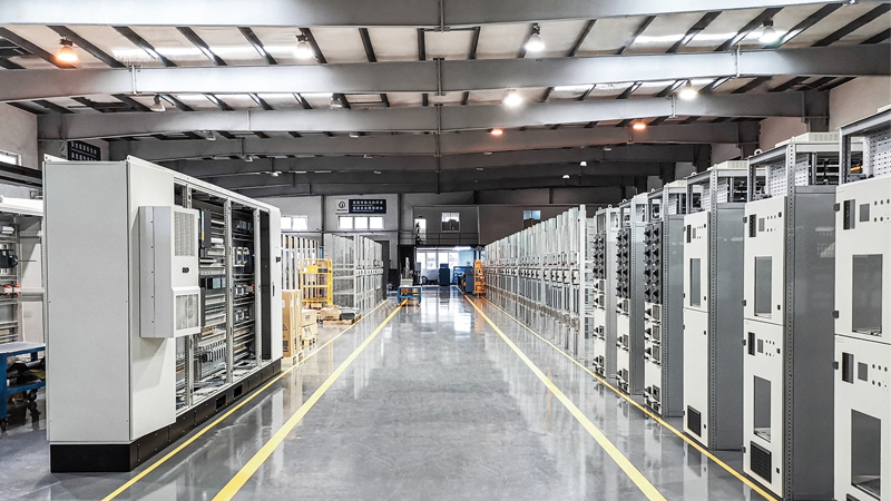 儲(chǔ)能電池集裝箱七氟丙烷滅火裝置