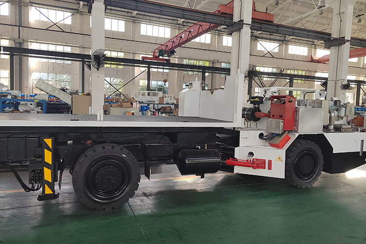 工礦車輛自動(dòng)滅火裝置0