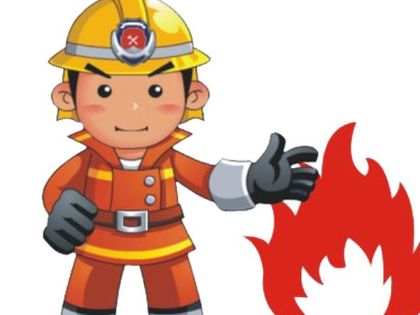 清明將至，念海提醒大家勿忘消防安全！