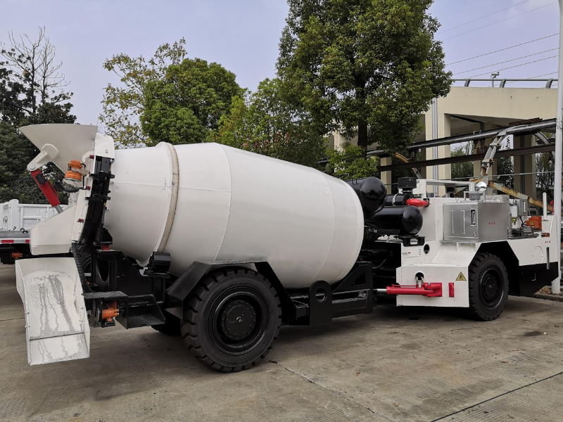 無(wú)軌膠輪車(chē)自動(dòng)滅火裝置結(jié)