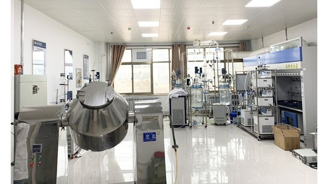 高校實(shí)驗(yàn)室氣體自動(dòng)滅火系統(tǒng)