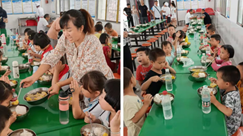 念海消防免費午餐愛心捐款