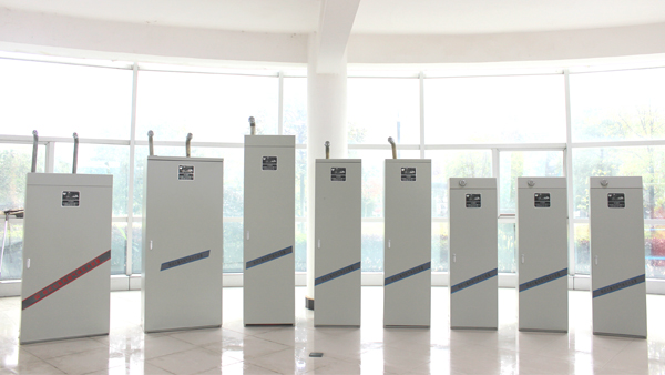 機房氣體滅火系統(tǒng)