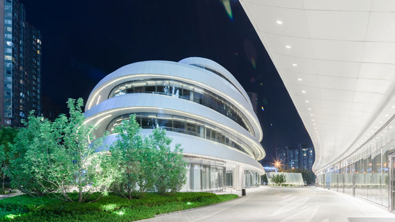 儲能集裝箱七氟丙烷滅火系統(tǒng)